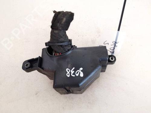 Fuse box VW PASSAT B6 (3C2) 2.0 TDI | BP32940163E1 - Image 3