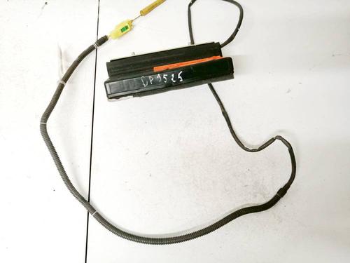 Otra SUBARU LEGACY III (BE) 2.0 AWD (BE5) (125 hp) 32619946