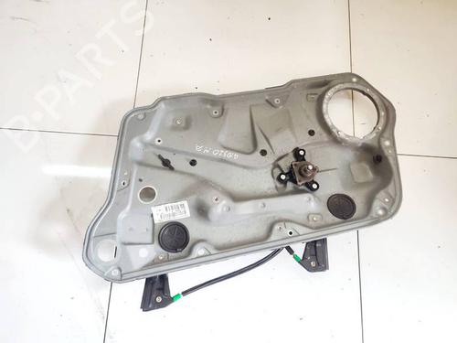 Used Front right window mechanism Front right window mechanism 35008805 35008805