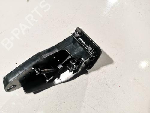 Used Electronic module Electronic module PEUGEOT 406 (8B) 2.0 HDI 110 (109 hp) 34752956 34752956