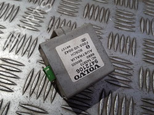 Used Electronic module Electronic module VOLVO V70 I (875, 876) 2.5 TDI (140 hp) 33501361 33501361