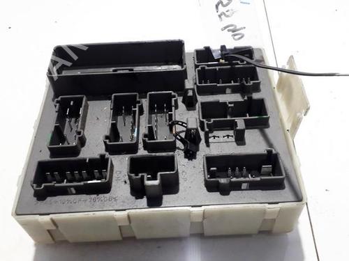 Used Fuse box Fuse box FORD FOCUS I (DAW, DBW) 1.8 Turbo DI / TDDi (90 hp) 33529170 33529170