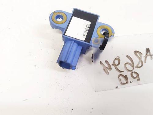 Electronic module SKODA OCTAVIA II (1Z3) 1.9 TDI | BP32616933M83