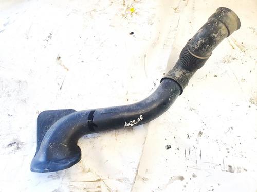 Used Pipe Pipe OPEL MERIVA A MPV (X03) 1.7 CDTI (E75) (100 hp) 35404411 35404411
