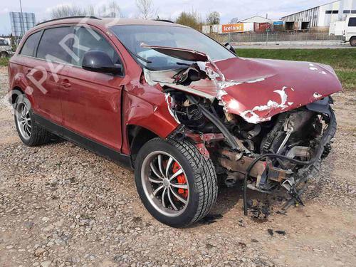 Used Parts AUDI Q7 (4LB) 3.0 TDI quattro (233 hp) 4470276