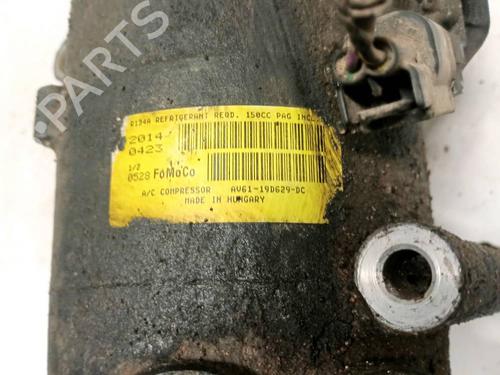 AC compressor FORD MONDEO IV (BA7) 2.0 TDCi | BP35034403M34 - Image 3