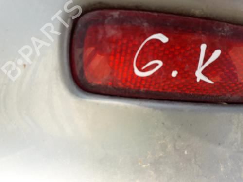 Andre PEUGEOT 607 (9D, 9U) 2.2 16V | BP35589906O1 - Image 2