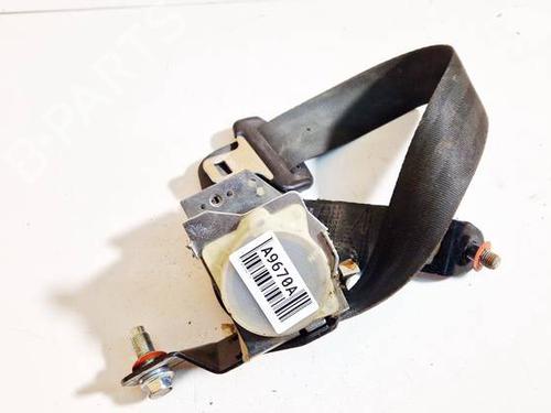 Rear right seatbelt KIA CEE'D Hatchback (ED) 1.6 CRDi 90 | BP34953881I28 - Image 2