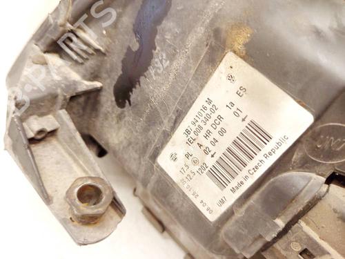 Right headlight VW PASSAT B5.5 (3B3) 2.5 TDI | BP38431489C29 - Image 3