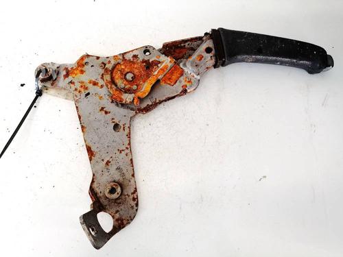 Used Hand brake Hand brake 35236593 35236593