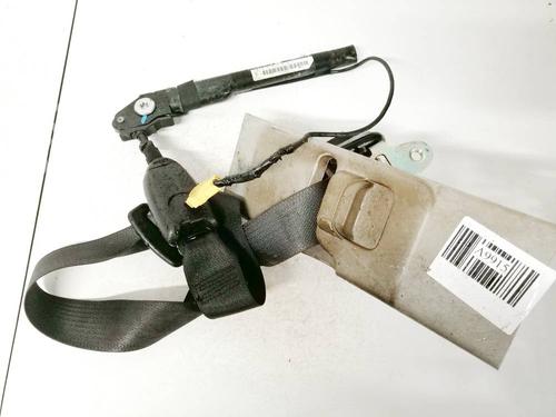 Used Front left seatbelt Front left seatbelt CHEVROLET CRUZE (J300) 2.0 CDI (150 hp) 35033014 35033014