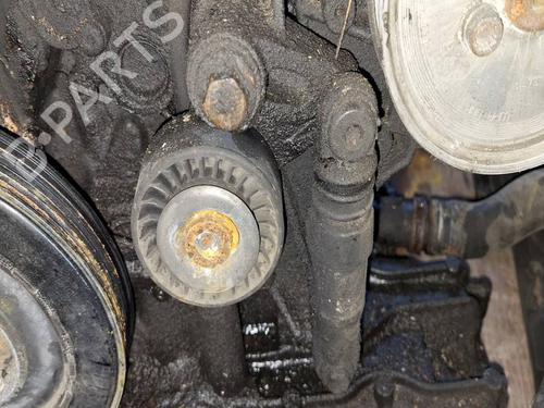 Used Pulley Pulley AUDI A6 C6 (4F2) 2.7 TDI (180 hp) 34763594 34763594