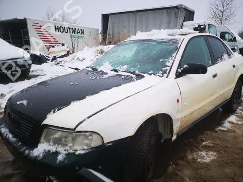 Pipe AUDI A4 B5 (8D2) 1.9 TDI | BP32944920M125  - Image 6