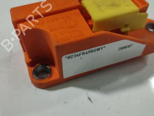 Electronic module SKODA ROOMSTER (5J7) 1.2 | BP33489151M83 - Image 2