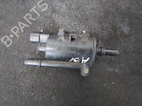 Used Electronic module Electronic module SAAB 9-3 (YS3F, E79, D79, D75) 2.0 t (210 hp) 35665979 35665979