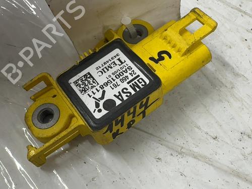 Electronic sensor BMW 5 (F10) 535 d | BP38551922M84 - Image 2