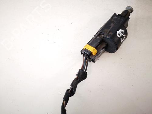 Electronic module OPEL ASTRA G Hatchback (T98) 1.7 DTI 16V (F08, F48) | BP35602802M83 - Image 3