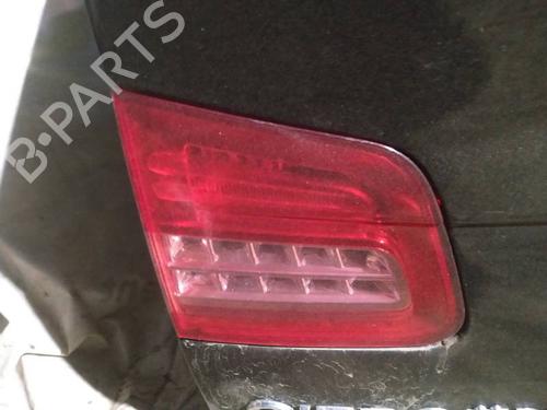 Used Left tailgate light Left tailgate light 35290446 35290446