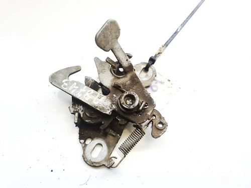 Used Hood lock Hood lock TOYOTA PROACE Van (MDX_) 2.0 D (MDX6) (163 hp) 35305940 35305940