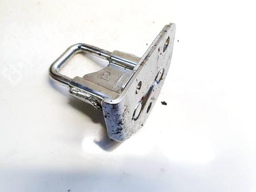 Støtte Støtte HONDA ACCORD VII Tourer (CM, CN) 2.2 i-CTDi (CN2) (140 hp) 32620012 32620012