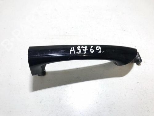 front-left-exterior-door-handle-mercedes-benz-a-class-w169-2004-2005-2006-2007-2008-2009-2010-2011-2012-35836113 main image