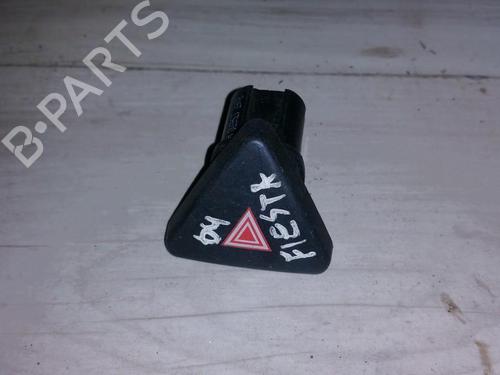 Used Warning switch Warning switch FORD FIESTA V (JH_, JD_) 1.3 (60 hp) 35650397 35650397