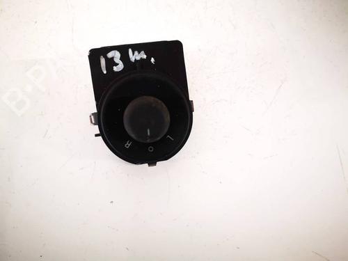 Mirror switch AUDI A6 C5 (4B2, 4B4) 2.5 TDI | BP34774912I25 - Image 2