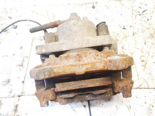 Left front brake caliper OPEL SIGNUM Hatchback (Z03) 2.2 direct (F48) | BP35246101M105 - Image 3