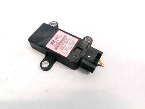 Used Electronic module Electronic module HYUNDAI ix35 (LM, EL, ELH) 1.7 CRDi (116 hp) 35516018 35516018