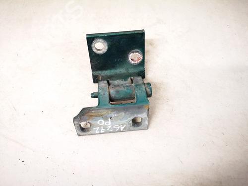 Used Hinge/Door check strap Hinge/Door check strap CITROËN EVASION MPV (22, U6) 2.0 HDI (109 hp) 33095321 33095321