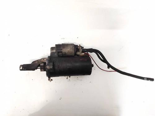 Starter AUDI A6 C6 (4F2) 2.4 | BP35356484M8 - Image 2