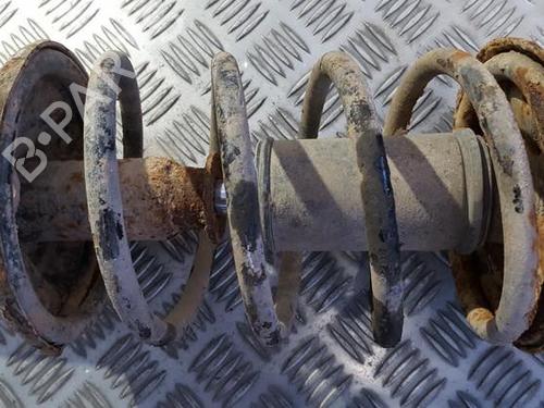 Used Shock absorber spring Shock absorber spring PROTON WIRA Hatchback (C9_L) 1.5 (86 hp) 35675329 35675329