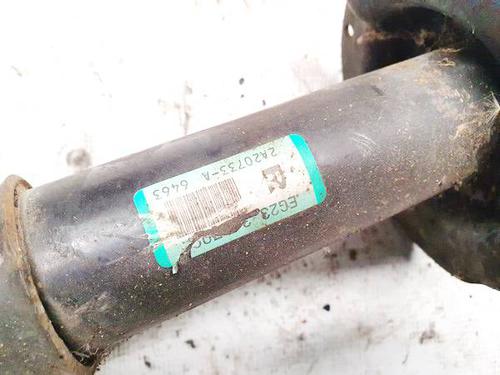 Right front shock absorber MAZDA CX-7 (ER) 2.3 AWD | BP35267372M17 - Image 3