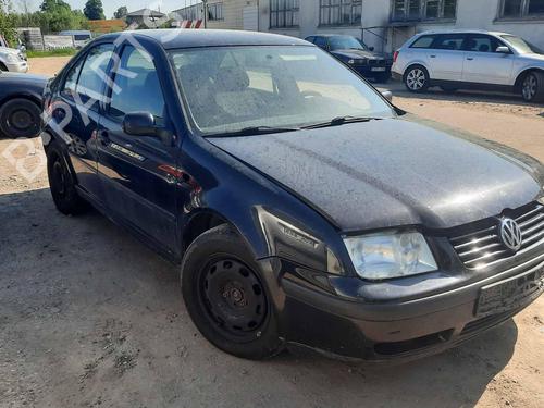Used Parts VW BORA I (1J2) 1.9 TDI (90 hp) 4477689