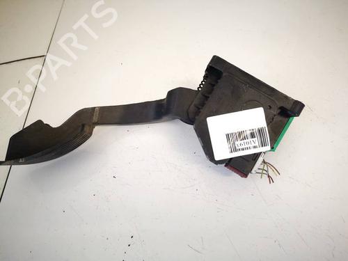Used Pedal Pedal OPEL CORSA D (S07) 1.4 (L08, L68) (90 hp) 35047319 35047319
