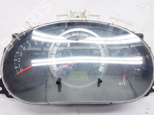 Used Instrument cluster Instrument cluster MAZDA 5 (CR) 2.0 (CREW, CR19) (146 hp) 35872095 35872095