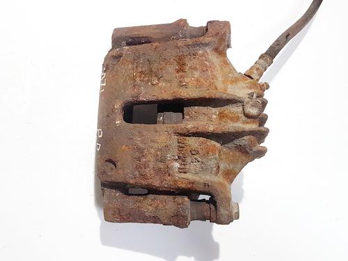 Used Right front brake caliper Right front brake caliper PEUGEOT 206 Hatchback (2A/C) 2.0 HDI 90 (90 hp) 35455795 35455795