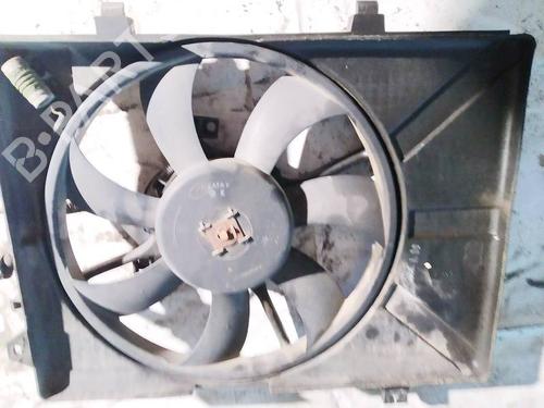 Used Fan Fan HYUNDAI GETZ (TB) 1.6 (106 hp) 35272947 35272947