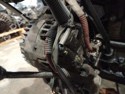 Alternator MERCEDES-BENZ E-CLASS T-Model (S211) E 200 T Kompressor (211.242) | BP38259482M7 - Image 4