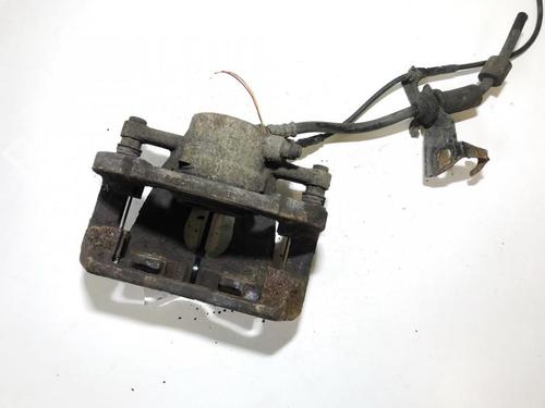 Left front brake caliper BMW 1 (E87) 116 i | BP35701934M105 - Image 2