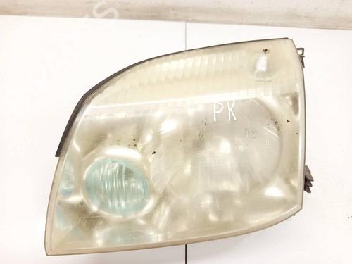 Used Left headlight Left headlight 34772396 34772396
