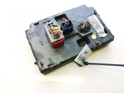 Used Electronic module Electronic module PEUGEOT 407 (6D_) 2.2 (6D3FZE, 6D3FZH) (158 hp) 35642349 35642349
