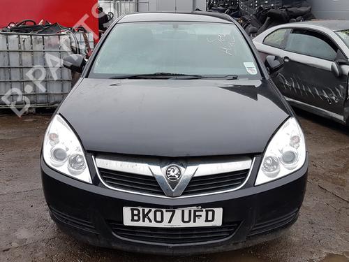 Used Parts OPEL VECTRA C (Z02) 1.9 CDTI (F69) 4526461