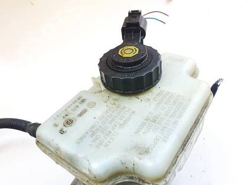 Used Brake master cylinder Brake master cylinder SKODA SUPERB II (3T4) 2.0 TDI (140 hp) 34788000 34788000
