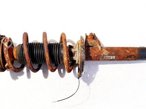 Used Left front shock absorber Left front shock absorber 39254237 39254237
