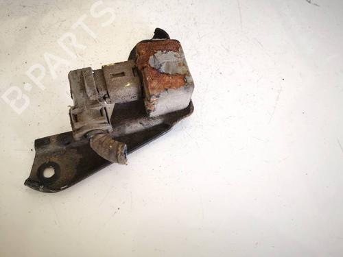 Electronic module TOYOTA COROLLA Verso (_E12_) 2.0 D-4D (CDE120_, CDE120R) | BP33489700M83 - Image 2