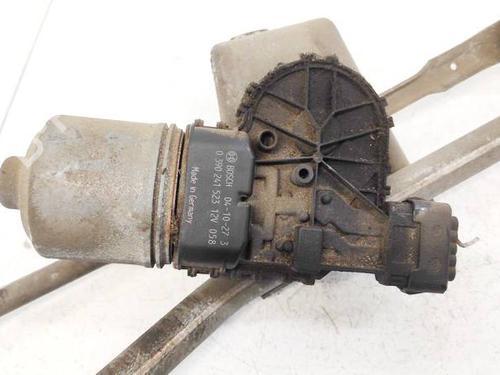 Used Front wiper motor Front wiper motor 35229554 35229554