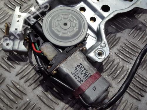 Used Left rear window motor Left rear window motor 35666254 35666254
