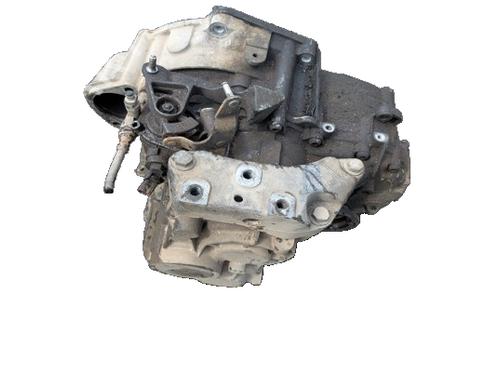 Gearbox VW PASSAT B6 (3C2) 2.0 TDI | BP38314678M3 - Image 3