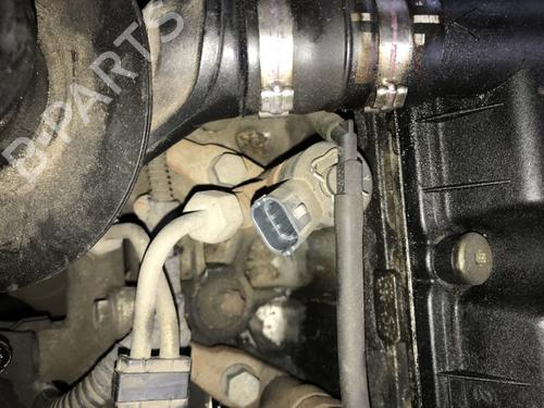 Used Injector Injector PEUGEOT 307 (3A/C) 2.0 HDi 110 (107 hp) 35589369 35589369